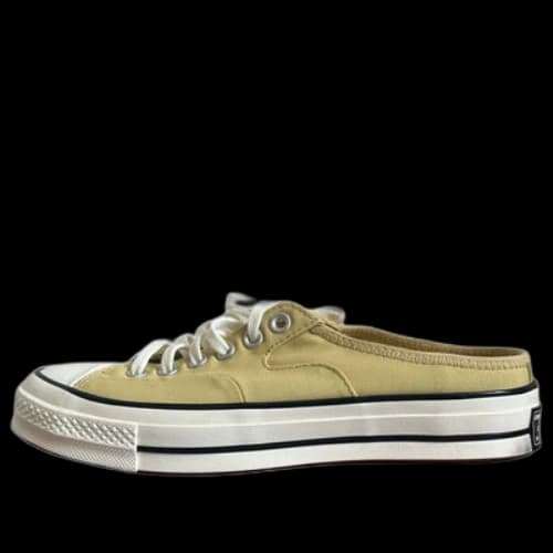 Converse Chuck 70 Mule 'Yellow White'