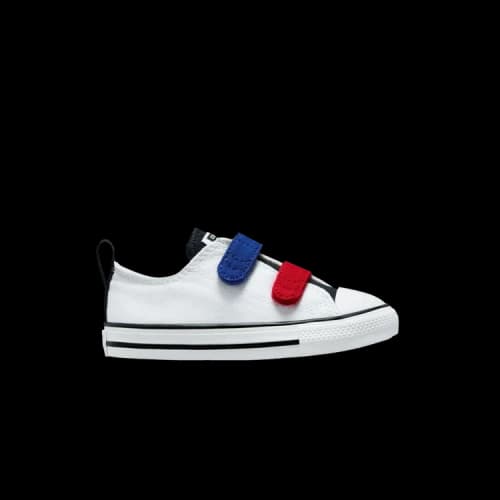 Converse Chuck Taylor All Star Easy-On Low TD 'Twill Color-Pop'