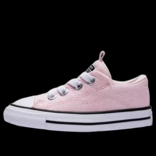 Converse Chuck Taylor All Star Rave Iridescent 'Pink' (Women's)