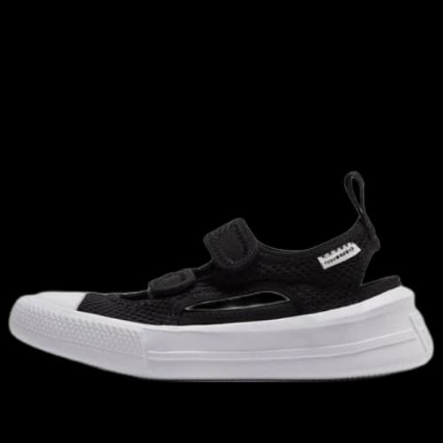(PS) Converse Chuck Taylor All Star Ultra Summer Ox 'Black'