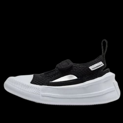 (TD) Converse Chuck Taylor All Star Ultra Summer Ox 'Black'