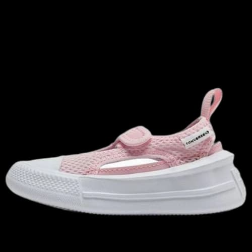 (TD) Converse Chuck Taylor Ultra 'Pink White'