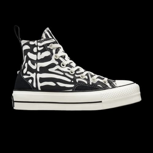 Converse Chuck Taylor All Star Lift Platform High 'Animal Mix' (Women's)