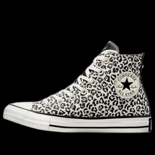 Converse Chuck Taylor All Star 'White Black' (Women's)