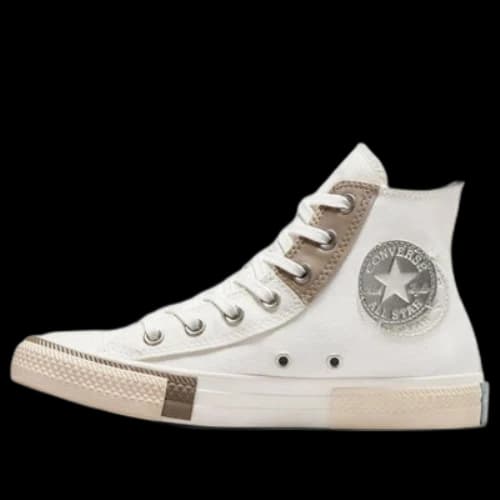 Converse Chuck Taylor All Star 'White Silver' (Women's)