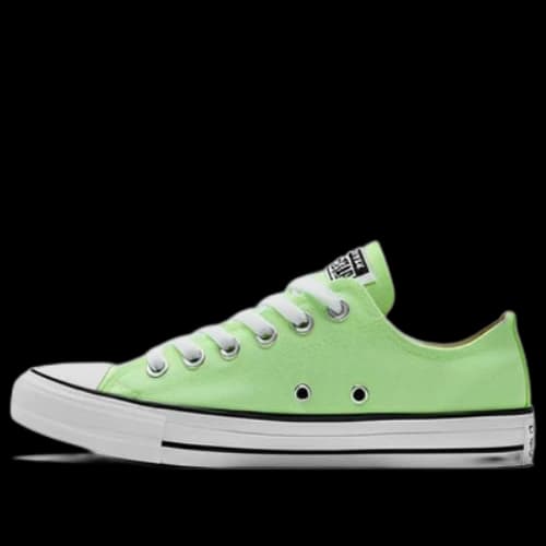 Converse Chuck Taylor All Star 'Neon Green'