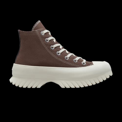 Converse Chuck Taylor All Star Lugged 2.0 Platform High 'Denim - Earthy Brown'