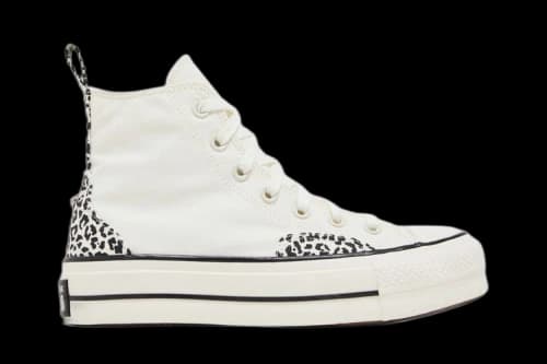 Converse Chuck Taylor All Star Lift Platform High 'Animalier' (Women's)