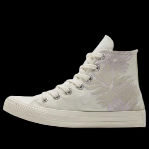 Converse Chuck Taylor All Star 'White Gray' (Women's)