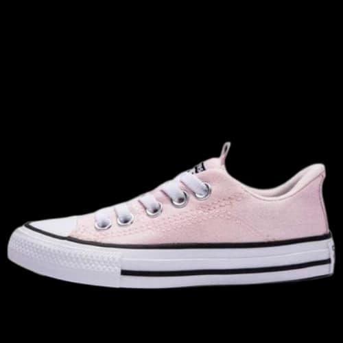 (PS) Converse Chuck Taylor All Star Rave Festival Fashion Low Top 'Baby Pink'