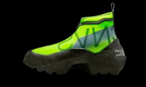 A-Cold-Wall* A-COLD-WALL x Converse Geo Forma Boot Volt