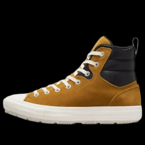 Converse Chuck Taylor All Star Berkshire Boot High Top 'Brown'