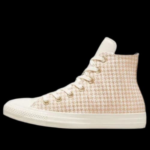 Converse All Star 'Pink White'
