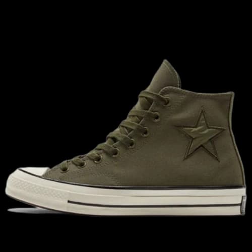 Converse Chuck Taylor All Star 1970s