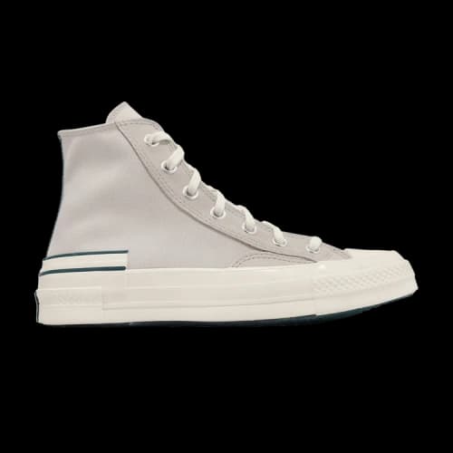 Converse Chuck 70 High 'Grey Ivory Blue'