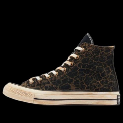 Converse Chuck Taylor All Star 1970s 'Brown Black'