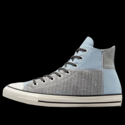 Converse Chuck Taylor All Star Workwear Textures 'Sky Blue'