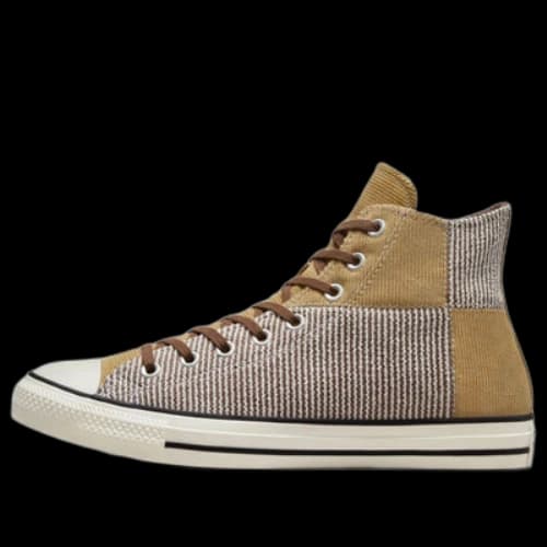 Converse Chuck Taylor All Star Workwear 'Squirrel Friend'