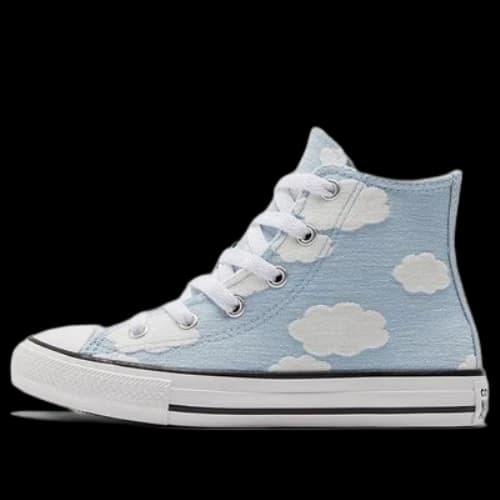 (PS) Converse Chuck Taylor All Star Clouds 'Light Armory Blue'