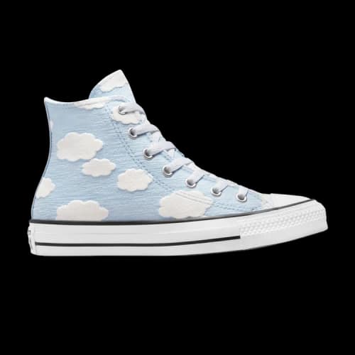 Converse Chuck Taylor All Star High PS 'Clouds'