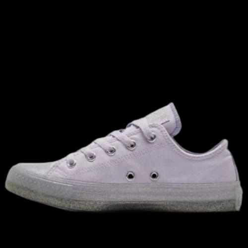 (GS) Converse Chuck Taylor All Star 'Purple'