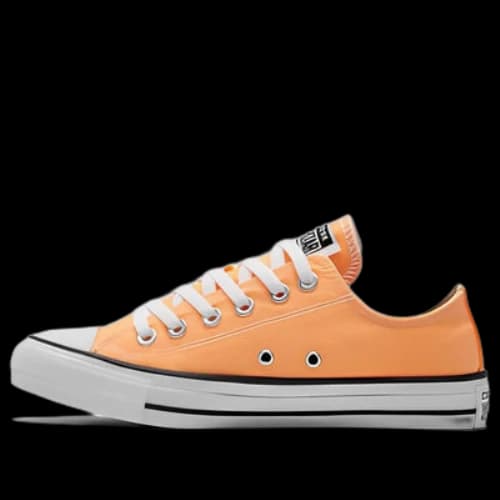 Converse Chuck Taylor All Star Lo 'Peach Beam'