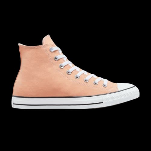 Converse Chuck Taylor All Star Lift Platform High 'Cantaloupe'