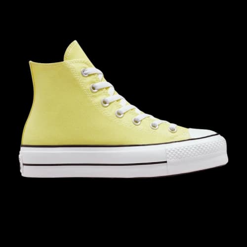 Converse Chuck Taylor All Star Lift Platform High 'Light Zitron' (Women's)