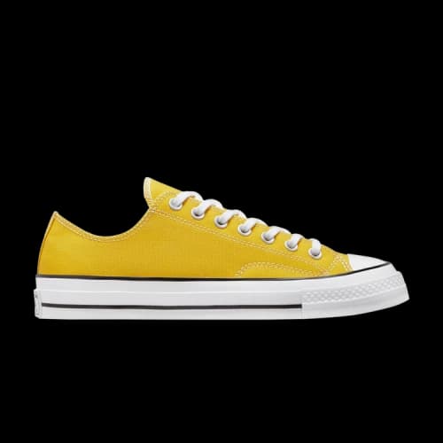 Converse Chuck 70 Low 'Bold Citron'