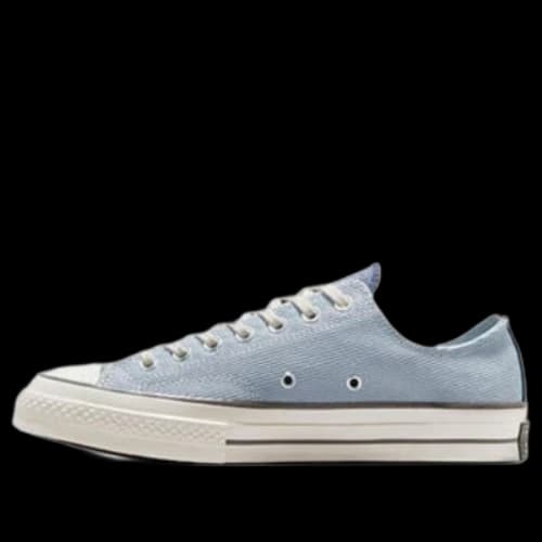 Converse Chuck 70 Plus Low 'Light Blue'