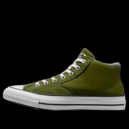 Converse Chuck Taylor All Star Malden Street Mid Top 'Green'