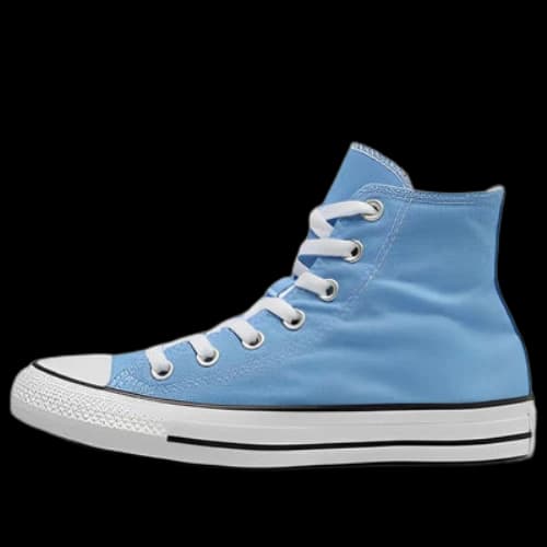 Converse Chuck Taylor All Star 'Light Blue'
