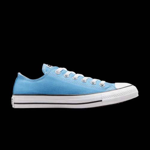 Converse Chuck Taylor All Star Low 'Light Blue'