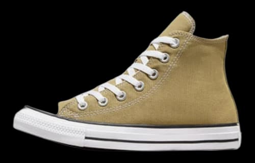 Converse Chuck Taylor All Star Seasonal Color High Top 'Toad'