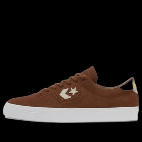 Converse Louie Lopez Pro OX 'Brown White'