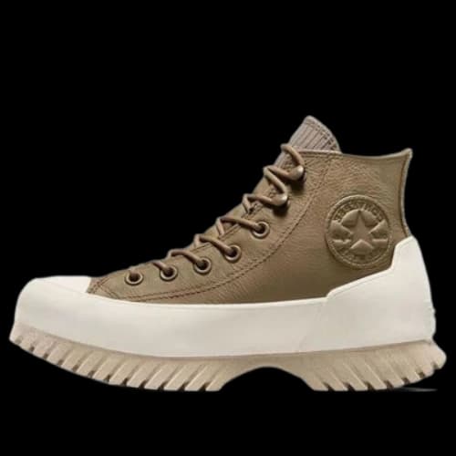 Converse Chuck Taylor All Star Lugged 2.0 Counter Climate 'Brown'