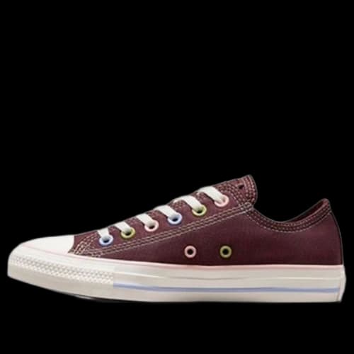 Converse Chuck Taylor All Star Mixed Material Shoes 'Eternal Earth' (Women's)