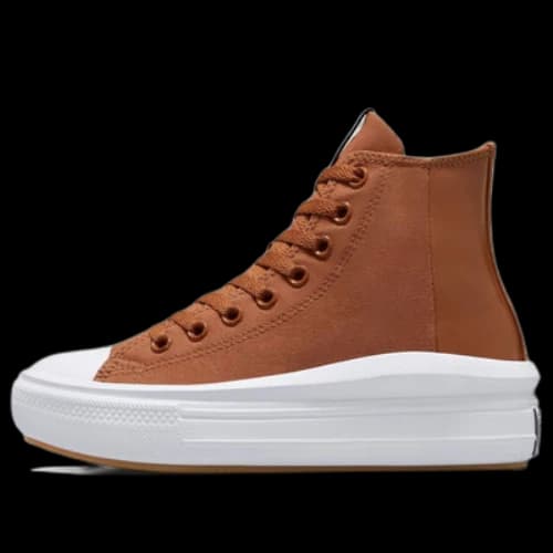 Converse Chuck Taylor All Star Move Platform 'Tortoise'