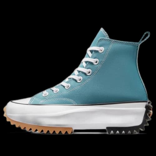 Converse Run Star Hike 'Teal'