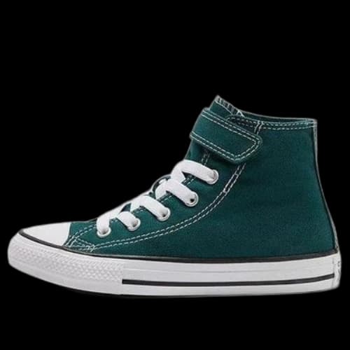 (PS) Converse All Star 1V 'Green'