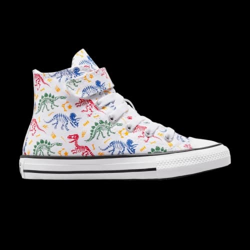 Converse Chuck Taylor All Star EasyOn High PS 'Dinos'