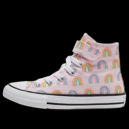(PS) Converse Chuck Taylor All Star 1V 'Rainbows'