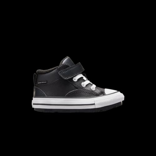 Converse Chuck Taylor All Star Mid Boot TD 'Malden Street - Black White'