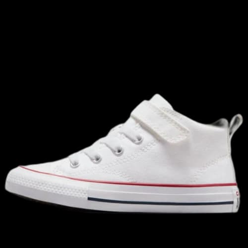 (GS) Converse Chuck Taylor All Star Malden Street 'White'