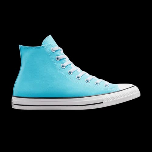 Converse Chuck Taylor All Star Lift Platform High 'Bleached Cyan'