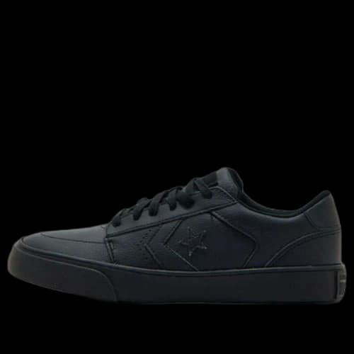 Converse Belmont Sneakers 'Black'