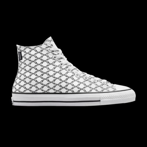 Converse Chuck Taylor All Star Pro High 'Bones'