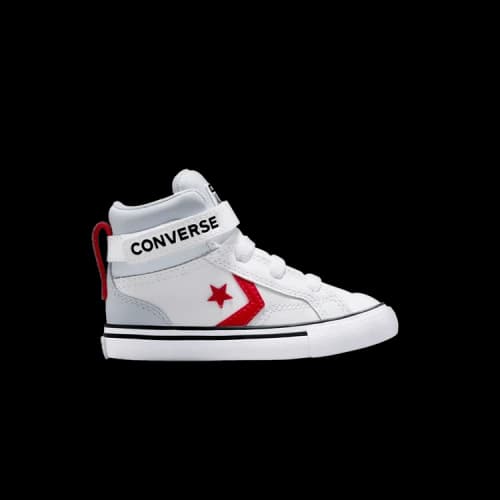 Converse Pro Blaze Strap Leather EasyOn High TD 'Retro Sport Block'