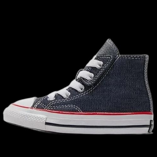 (TD) Converse Chuck 70 1V 1970 Hi 'Denim Blue'