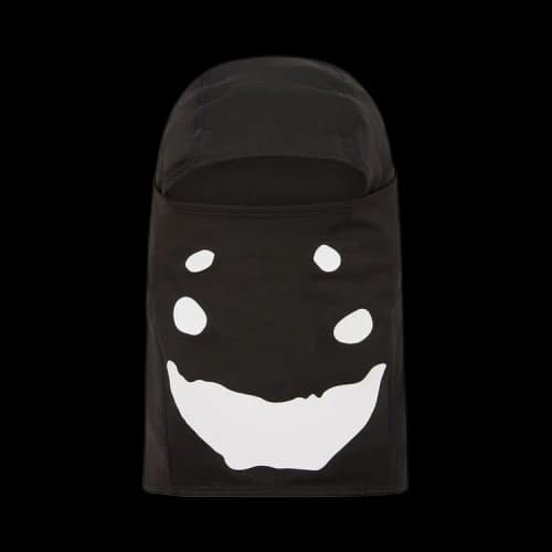 Sp5der OG Logo V2 Shiesty Mask 'Black'
